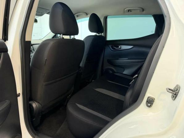Nissan Qashqai II Рестайлинг с пробегом 2020 года, цена 2 040 000 рублей, 81482 км, внедорожник, Автокод Объявления