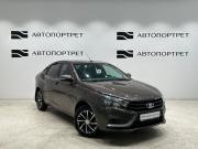 Lada (ВАЗ) Vesta I Санкт-Петербург  - изображение 25