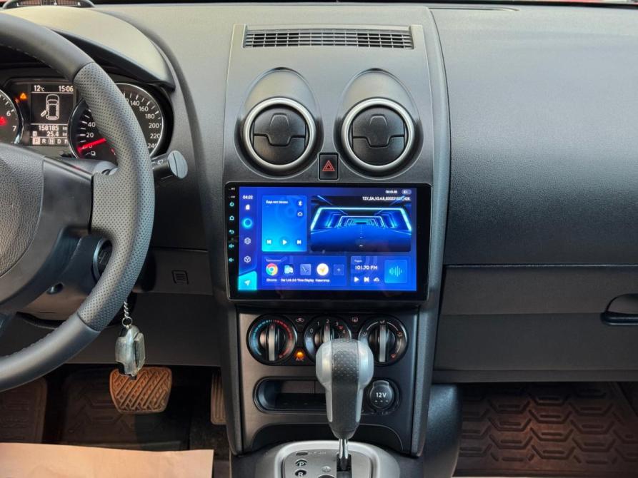 Nissan Qashqai I Рестайлинг Ульяновск  - изображение 24