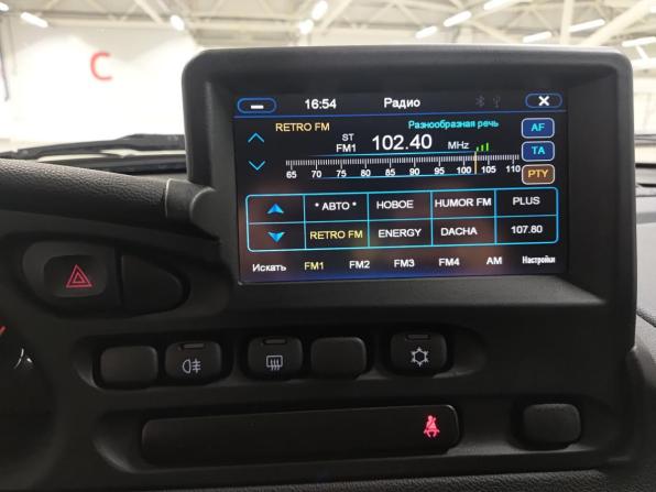 Lada (ВАЗ) Niva Travel I с пробегом 2023 года, цена 1 075 000 рублей, 31680 км, внедорожник, Автокод Объявления