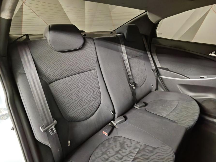 Hyundai Solaris I Москва  - изображение 15