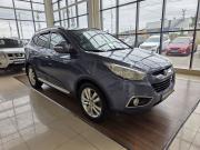 Hyundai ix35 I Саратов  - изображение 28