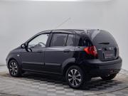 Hyundai Getz I Рестайлинг Москва  - изображение 20
