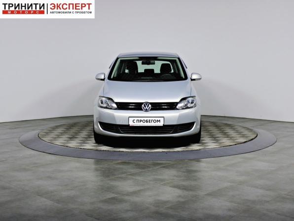 Volkswagen Golf Plus II с пробегом 2013 года, цена 1 097 000 рублей, 58145 км, хэтчбек, Автокод Объявления