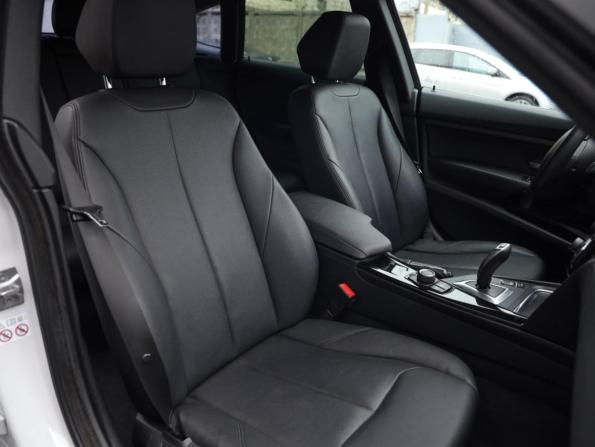 BMW 3 серии VI (F3x) Рестайлинг с пробегом 2018 года, цена 2 599 000 рублей, 162099 км, лифтбек, Автокод Объявления