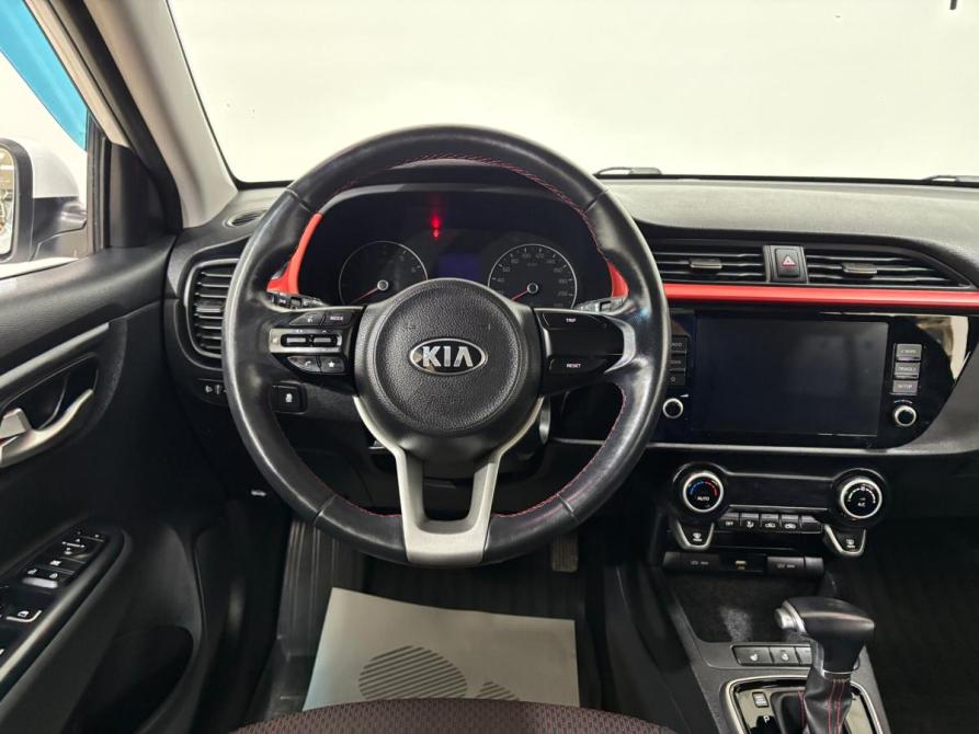 Kia Rio IV Рестайлинг Альметьевск  - изображение 11