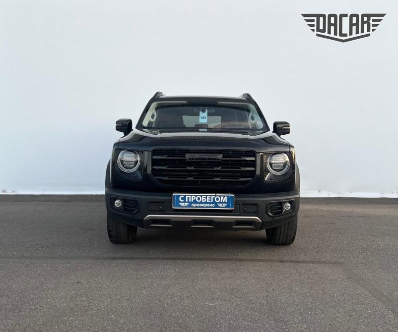 Haval Dargo I Санкт-Петербург  - изображение 5