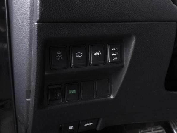 Nissan X-Trail III с пробегом 2015 года, цена 1 820 000 рублей, 88374 км, внедорожник, Автокод Объявления