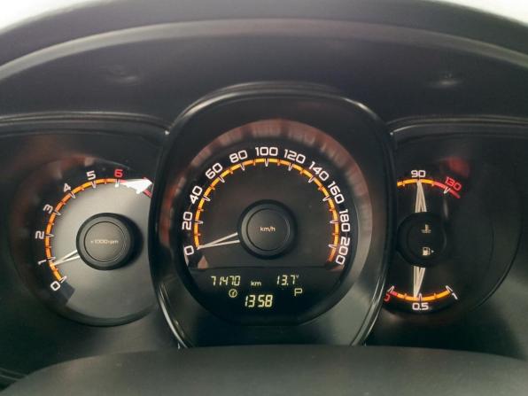 Lada (ВАЗ) Vesta I с пробегом 2021 года, цена 1 271 000 рублей, 71466 км, универсал, Автокод Объявления