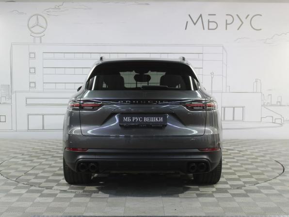 Porsche Cayenne III с пробегом 2020 года, цена 9 250 000 рублей, 31320 км, внедорожник, Автокод Объявления