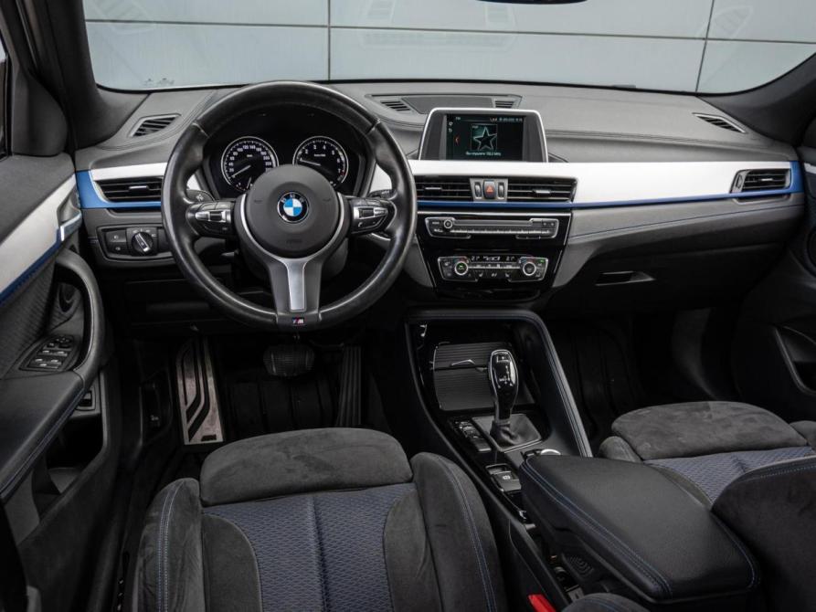 BMW X2 I (F39) Краснодар  - изображение 6