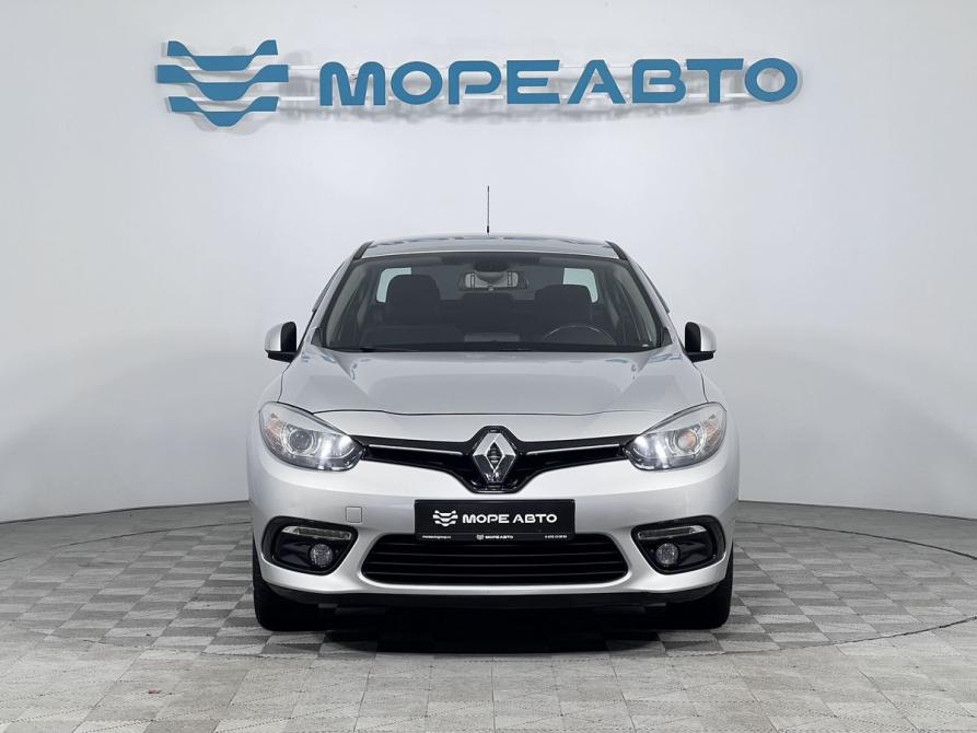 Renault Fluence I Рестайлинг Калининград  - изображение 2