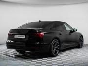 Audi A6 V (C8) Москва  - изображение 30