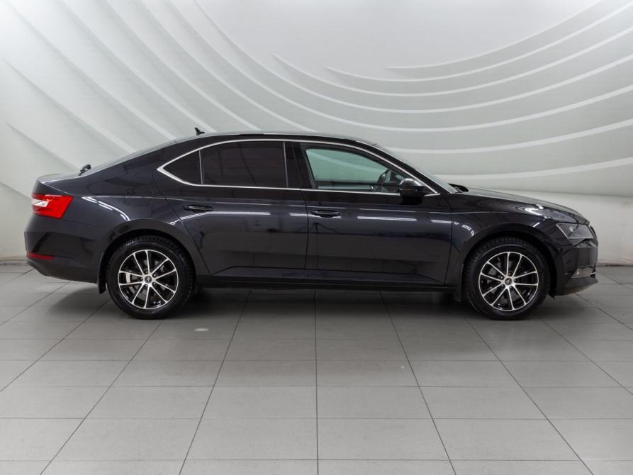 Skoda Superb III Волгоград  - изображение 8