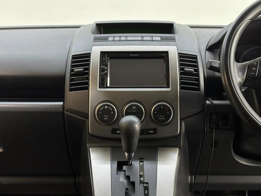 Mazda Premacy II (CR) Рестайлинг Барнаул  - изображение 12