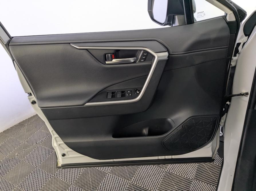 Toyota RAV4 V (XA50) Москва  - изображение 22