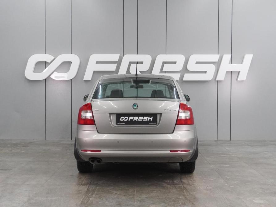 Skoda Octavia II (A5) Рестайлинг Воронеж  - изображение 4