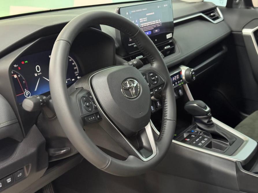 Toyota RAV4 V (XA50) Набережные Челны  - изображение 16