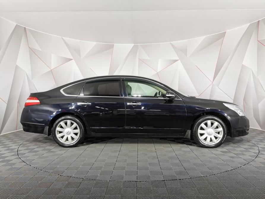 Nissan Teana II Москва  - изображение 6