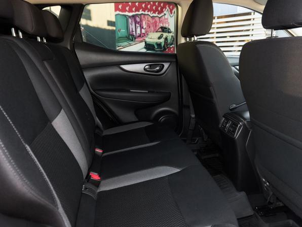 Nissan Qashqai II Рестайлинг с пробегом 2021 года, цена 1 879 000 рублей, 116316 км, внедорожник, Автокод Объявления