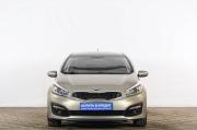 Kia Ceed II Рестайлинг Тюмень  - изображение 22