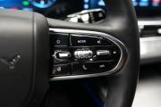 Chery Tiggo 7 Pro Max I Рестайлинг Крым  - изображение 48