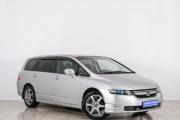 Honda Odyssey III Красноярск  - изображение 18