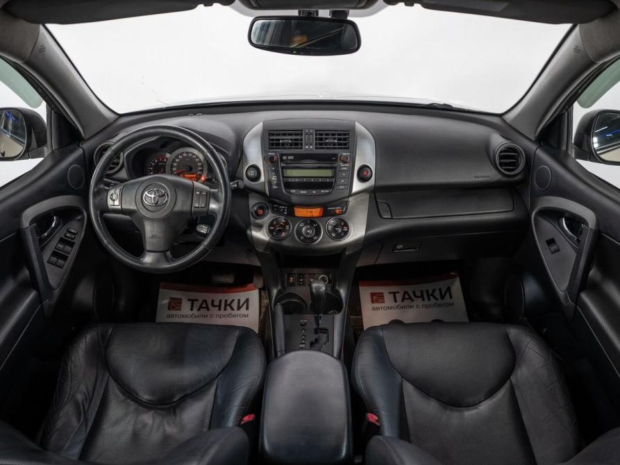 Toyota RAV4 III (XA30) Иркутск  - изображение 8