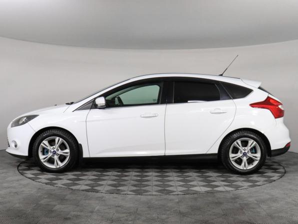 Ford Focus III с пробегом 2012 года, цена 597 000 рублей, 213311 км, хэтчбек, Автокод Объявления