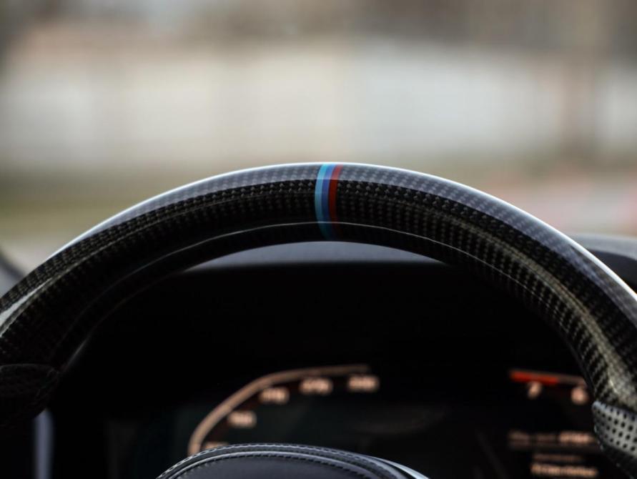 BMW 3 серии VII (G2x) Санкт-Петербург  - изображение 21