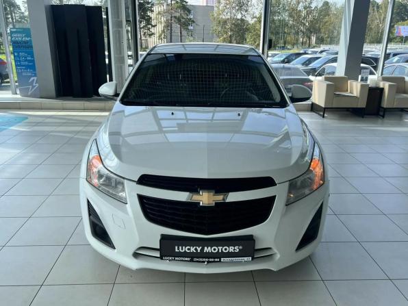 Chevrolet Cruze I Рестайлинг с пробегом 2013 года, цена 595 000 рублей, 238535 км, хэтчбек, Автокод Объявления