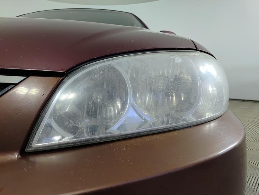 Kia Spectra I Рестайлинг 2 Уфа  - изображение 21