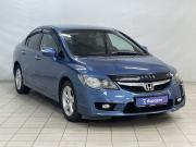 Honda Civic VIII Рестайлинг Воронеж  - изображение 22