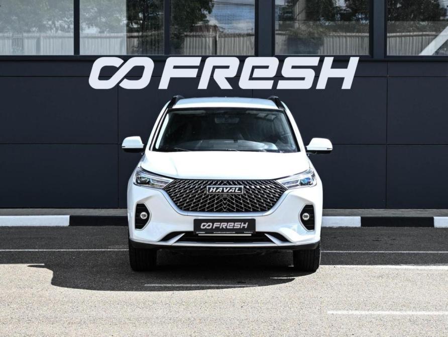 Haval M6 II Новороссийск  - изображение 3