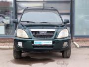 Chery Tiggo (T11) I Нижний Новгород  - изображение 20