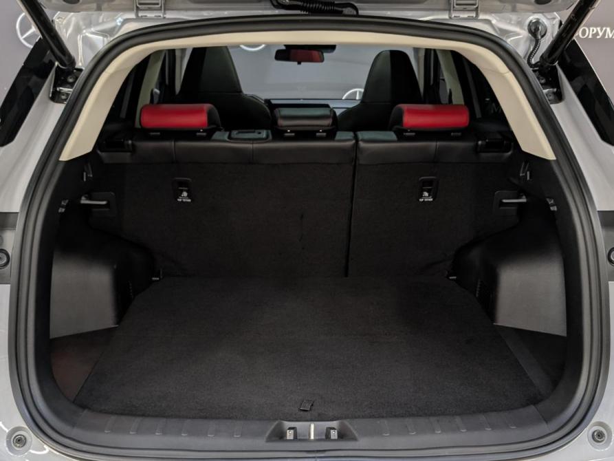 Changan CS55 Plus II Москва  - изображение 10