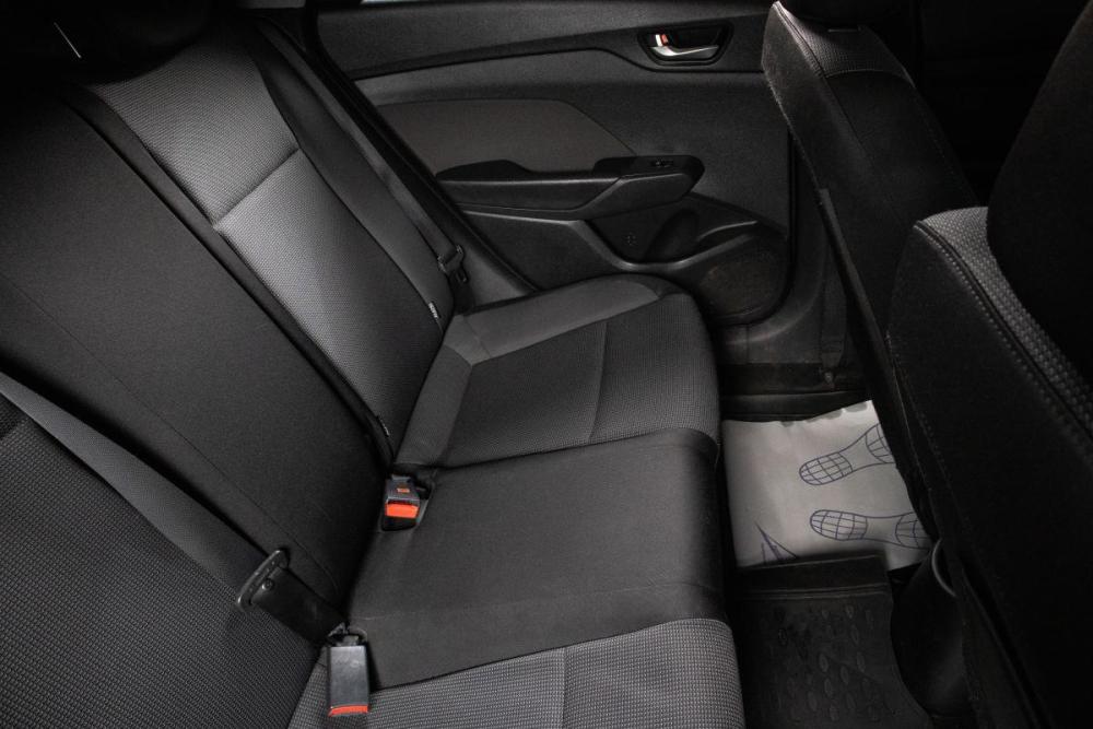 Hyundai Solaris II Сургут  - изображение 16