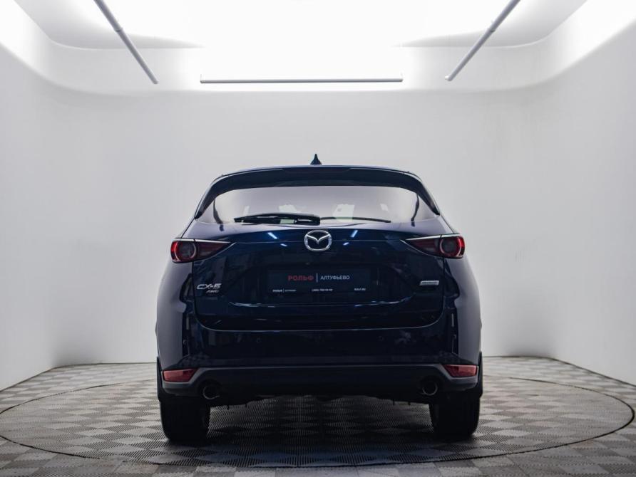 Mazda CX-5 II Москва  - изображение 6