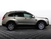 Chevrolet Captiva I Москва  - изображение 22