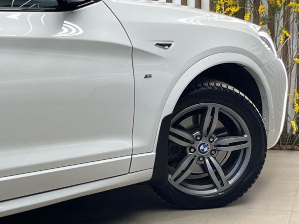 BMW X4 I (F26) с пробегом 2016 года, цена 2 365 000 рублей, 209490 км, внедорожник, Автокод Объявления