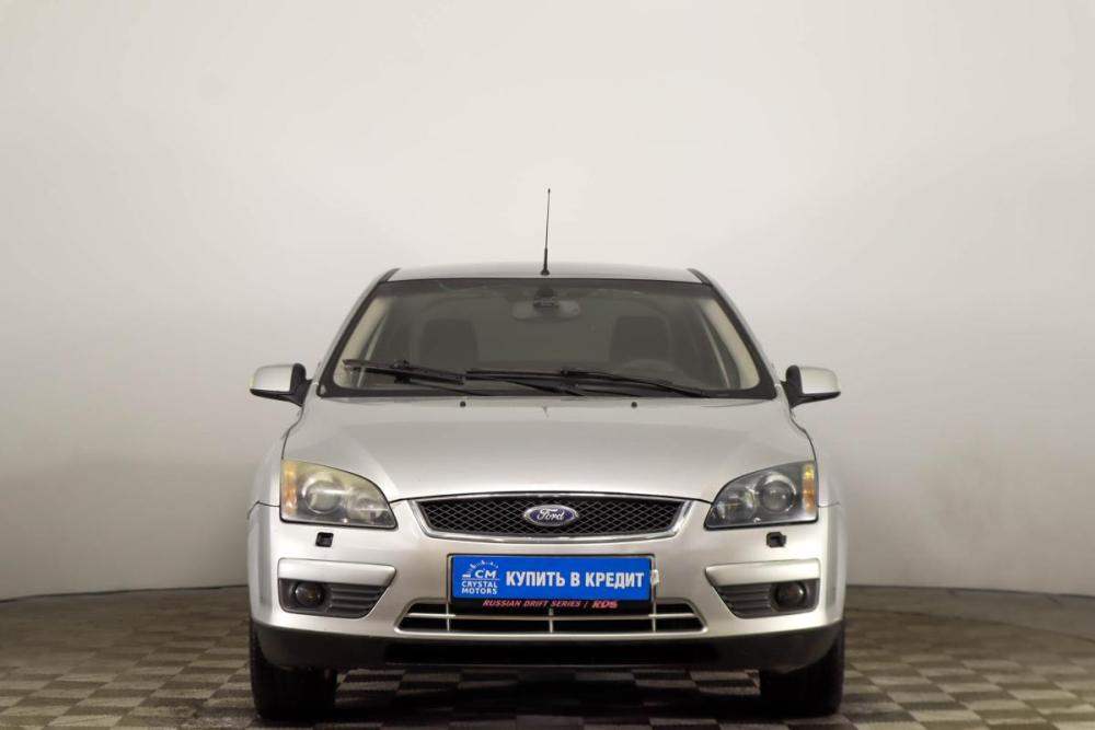 Ford Focus II Пермь  - изображение 2