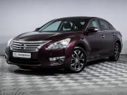 Nissan Teana III Москва  - изображение 19