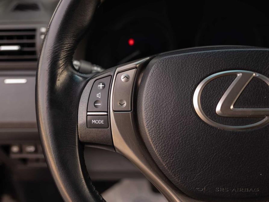 Lexus RX III Рестайлинг Новосибирск  - изображение 12