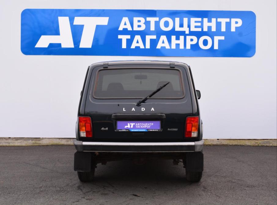 Lada (ВАЗ) 2121 (4x4) I Рестайлинг (2020) Таганрог  - изображение 7