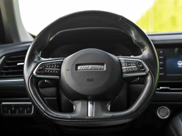 Haval F7 I с пробегом 2021 года, цена 1 850 000 рублей, 87763 км, внедорожник, Автокод Объявления