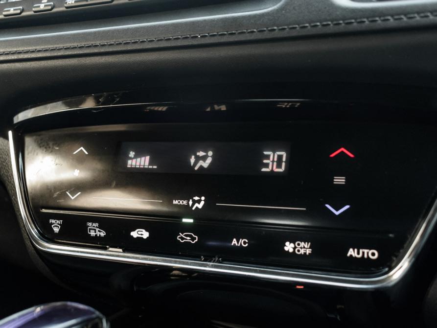 Honda Vezel I Екатеринбург  - изображение 22