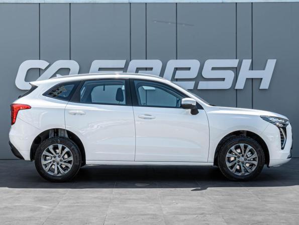 Haval Jolion I Рестайлинг с пробегом 2023 года, цена 1 560 000 рублей, 53319 км, внедорожник, Автокод Объявления