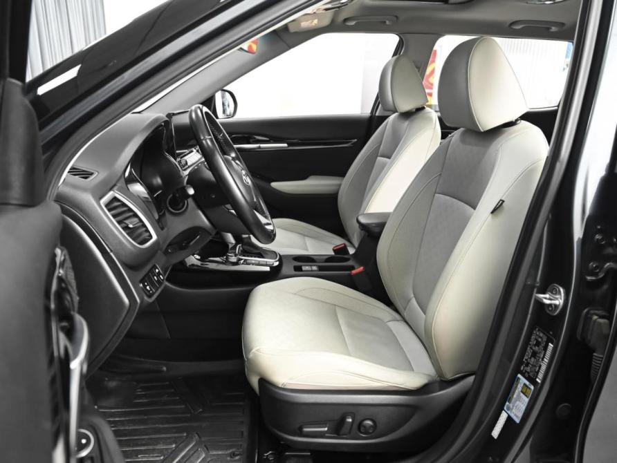 Kia Seltos I Ставрополь  - изображение 10