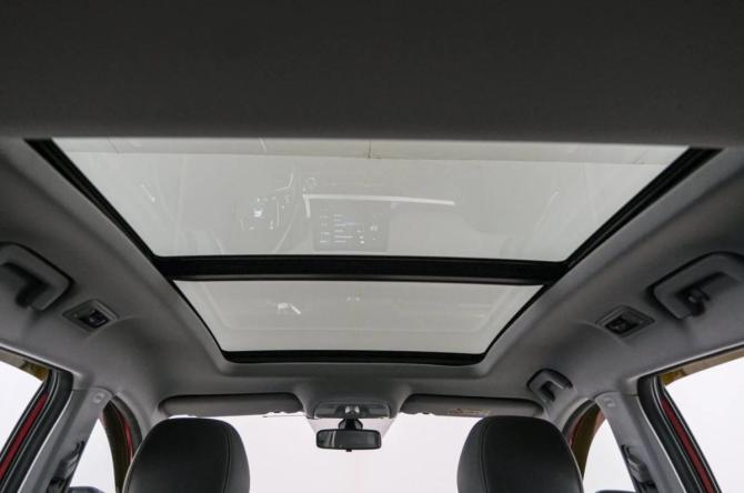 Chery Tiggo 7 Pro I с пробегом 2021 года, цена 1 829 000 рублей, 61600 км, внедорожник, Автокод Объявления