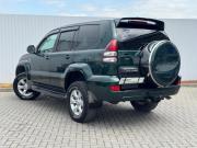 Toyota Land Cruiser Prado 120 Series Ростов-на-Дону  - изображение 29